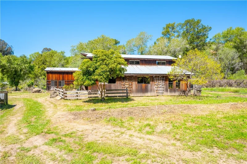 2715 Clark Valley Road, Los Osos, CA 93402