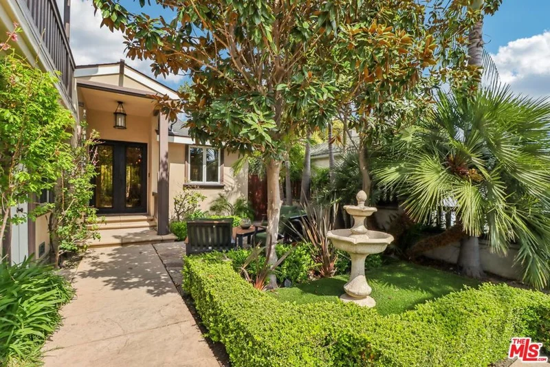 2734 Burkshire Avenue, Los Angeles, CA 90064