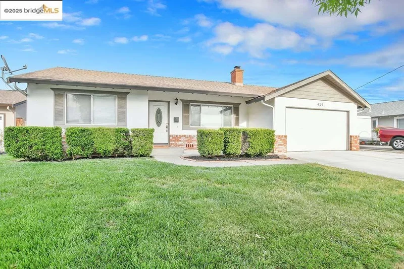 424 Pippo Ave, Brentwood, CA 94513