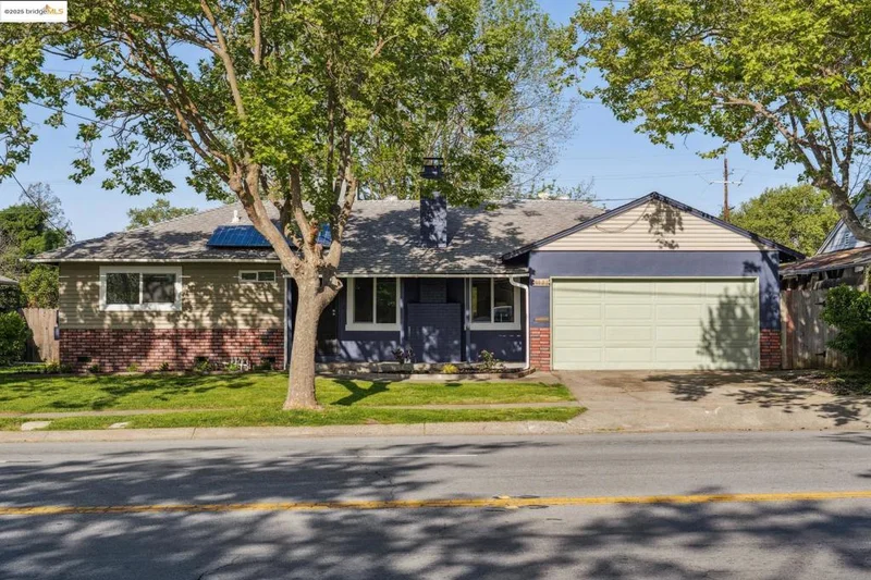1123 Oakwood Ave, Vallejo, CA 94591