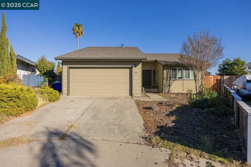 118 Dove Ct, Hercules, CA 94547