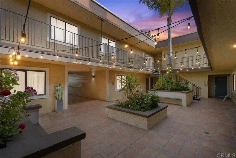 1002 30th Street 107, San Diego, CA 92102