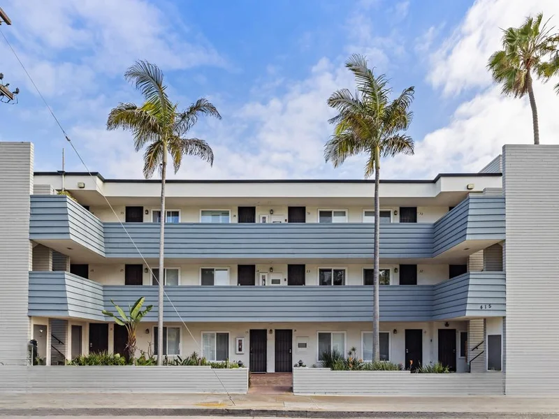 415 Gravilla St 11, La Jolla, CA 92037