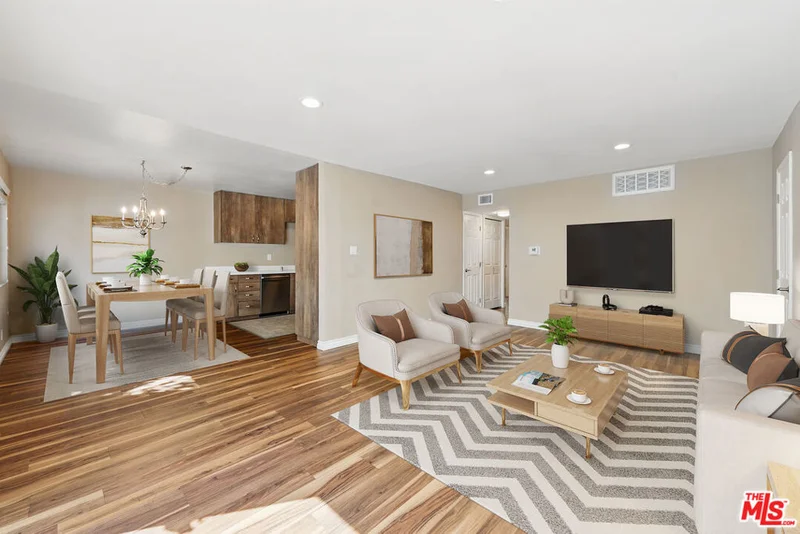 18611 Collins Street E5, Tarzana, CA 91356