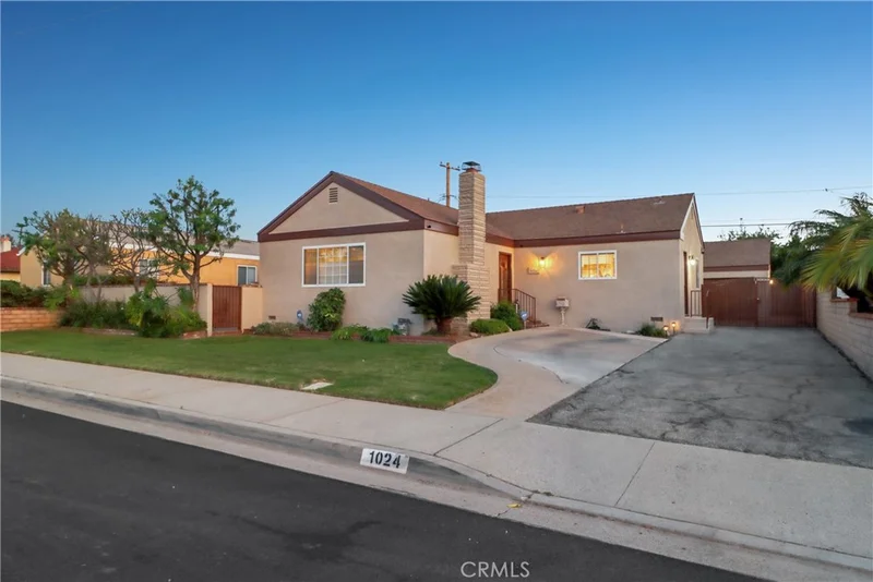 1024 Locklayer Street, San Dimas, CA 91773
