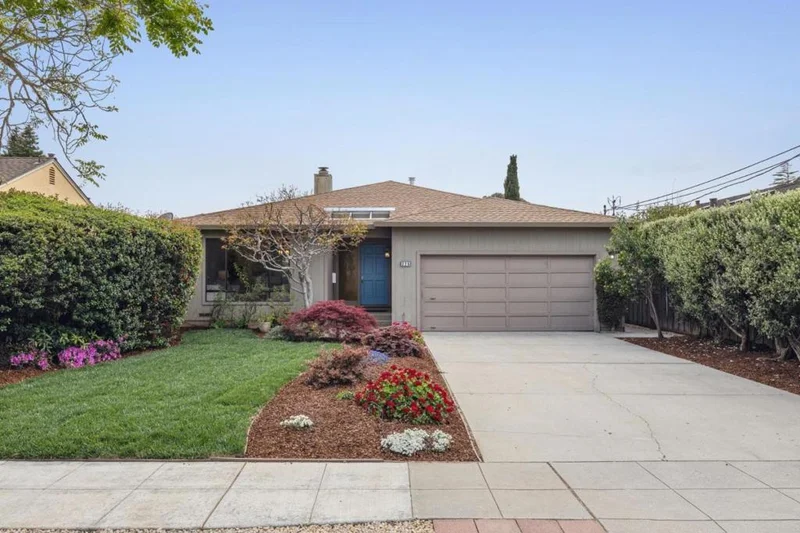 225 Arundel Road, Burlingame, CA 94010