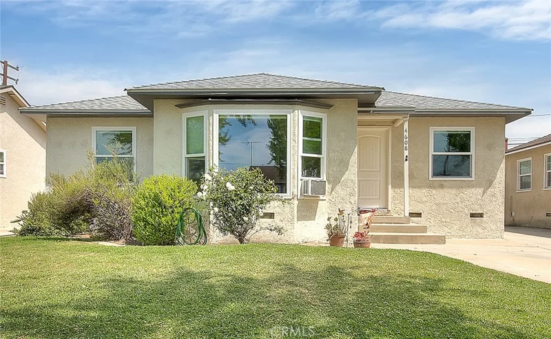 4608 Josie Avenue, Lakewood, CA 90713