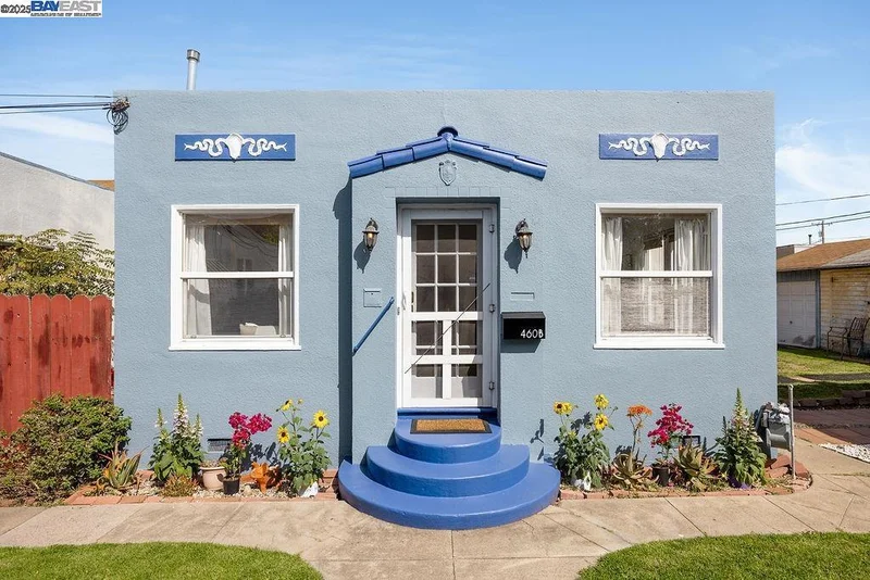 460 Taylor Ave, Alameda, CA 94501