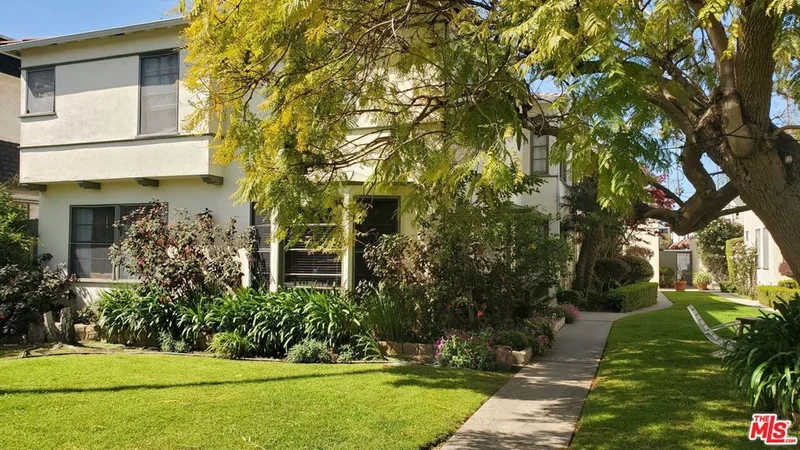 1014 6th Street A, Santa Monica, CA 90403