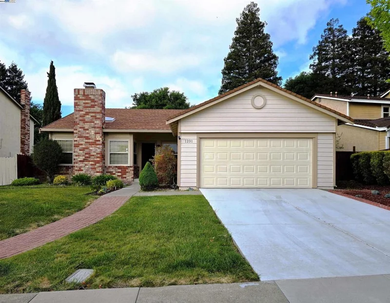1231 Hercules Ave, Hercules, CA 94547