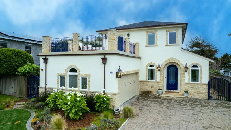 260 Granelli Avenue, Half Moon Bay, CA 94019