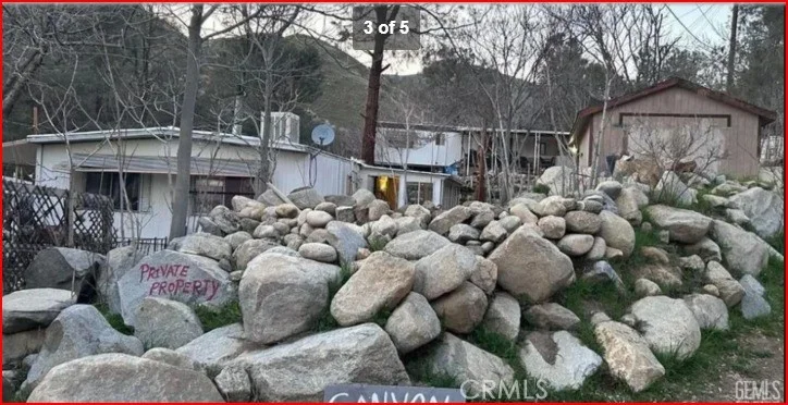 37 Canyon Drive, Wofford Heights, CA 93285