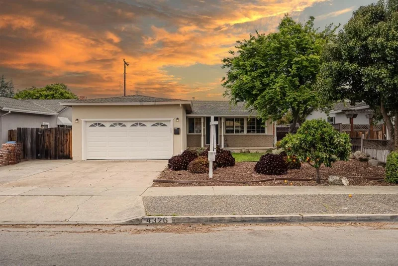 4326 Gayle Drive, San Jose, CA 95124