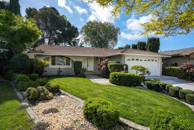 56 Cayuga Pl, Fremont, CA 94539