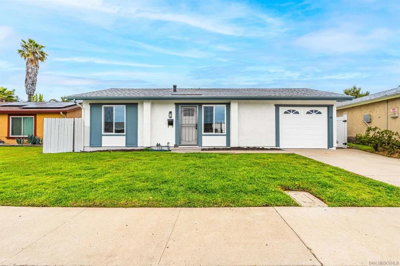 10461 Stanfield Circle, San Diego, CA 92126