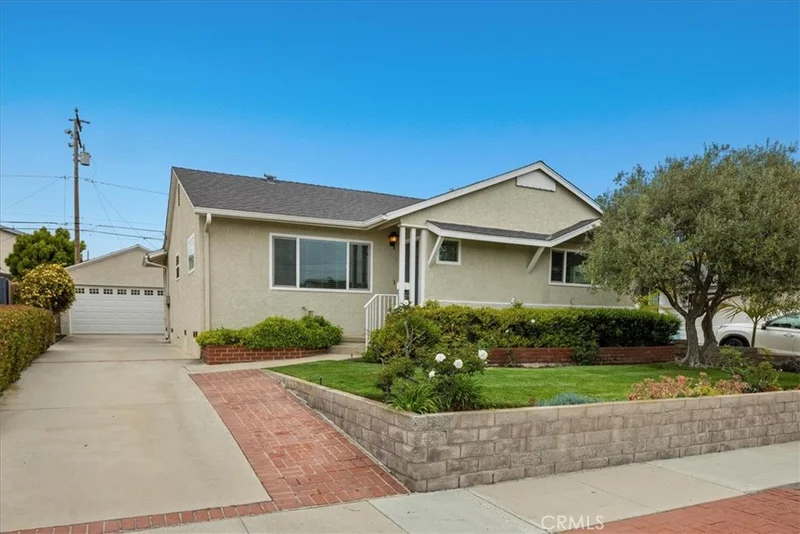 5219 Ruby, Torrance, CA 90503
