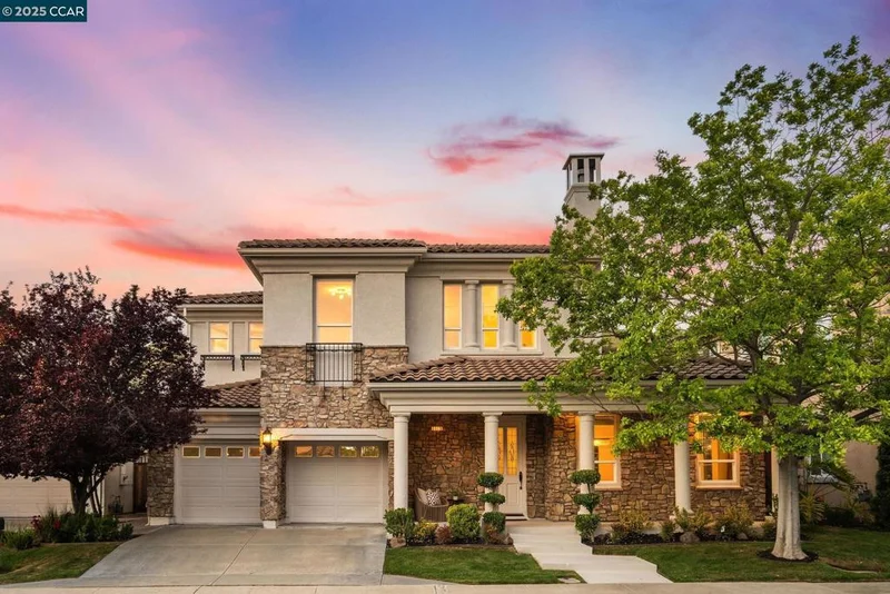 2605 Casella Way, San Ramon, CA 94582
