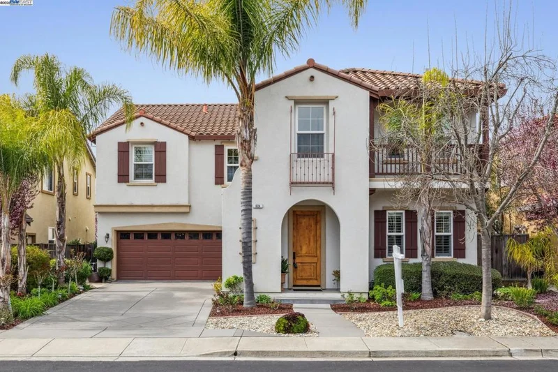 624 Dromana Ct, San Ramon, CA 94582
