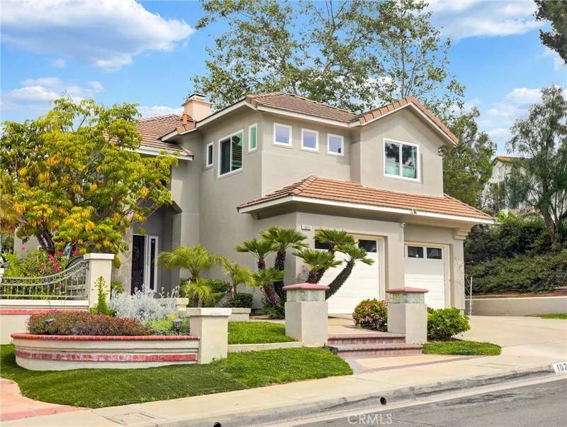 1022 S Sedona Lane, Anaheim Hills, CA 92808