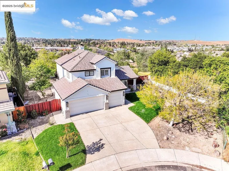 5217 Berrydale Way, Antioch, CA 94531