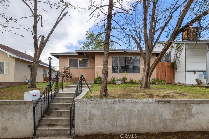 417 B Street, Taft, CA 93268