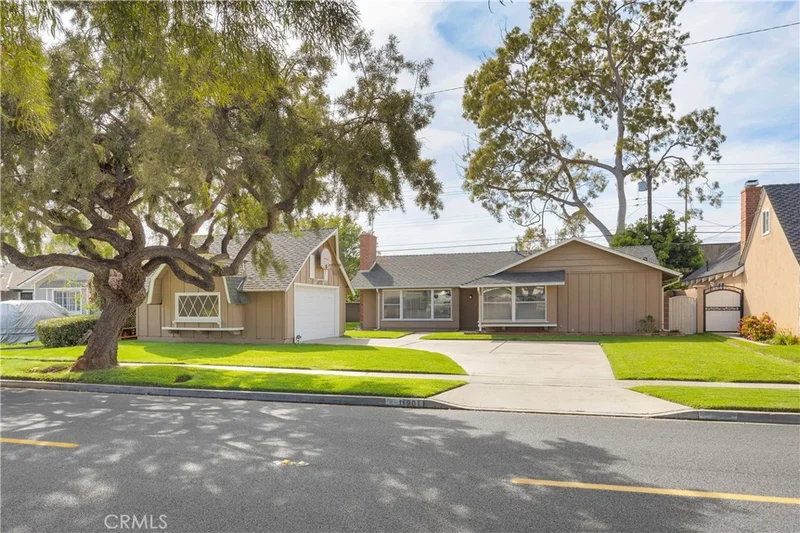 11901 Martha Ann Drive, Rossmoor, CA 90720