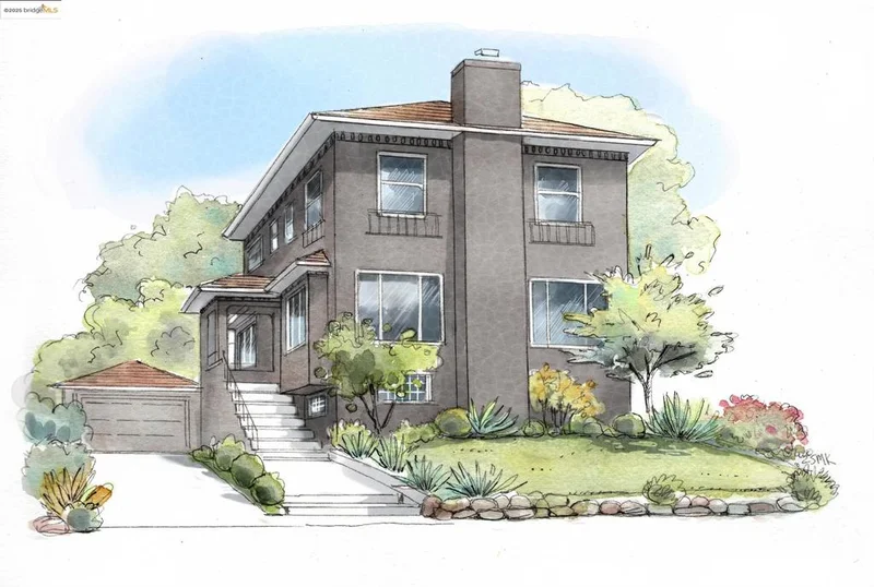 4633 Edgewood Ave, Oakland, CA 94602