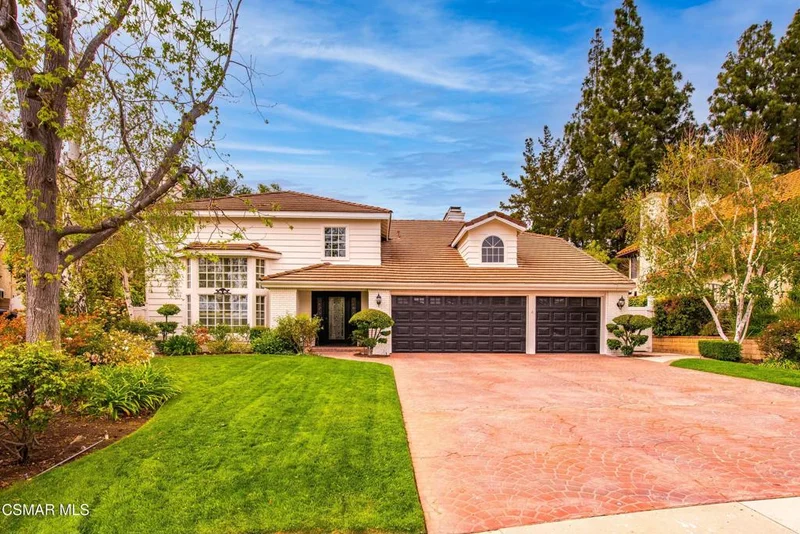 29656 Meadowmist Way, Agoura Hills, CA 91301
