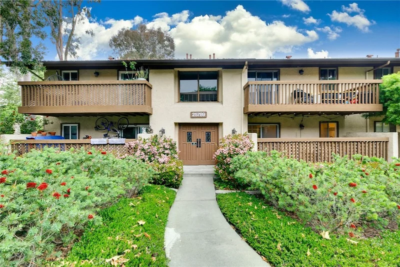 25789 Marguerite D102, Mission Viejo, CA 92692