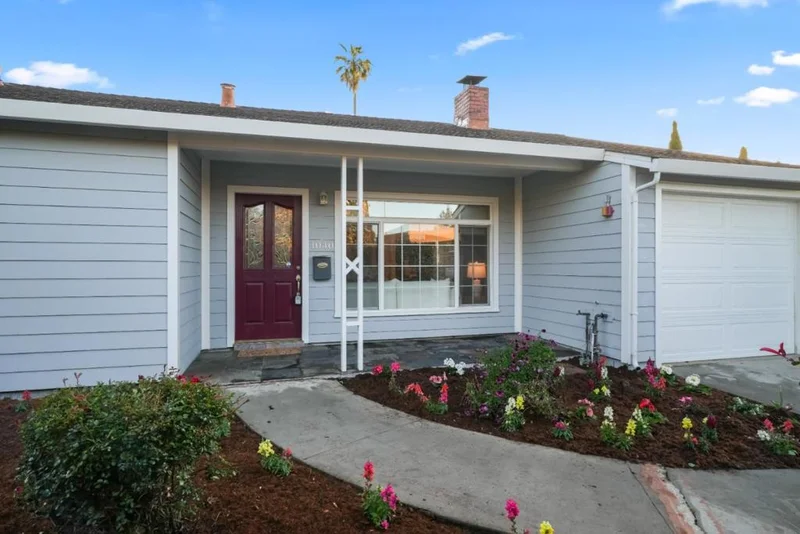 1040 Patricia Avenue, San Mateo, CA 94401