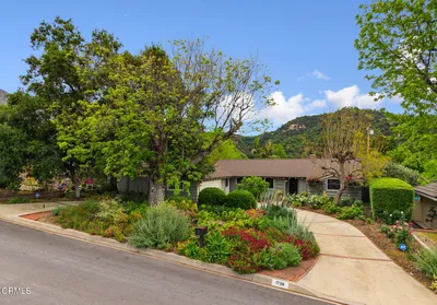1738 Alta Oaks Drive