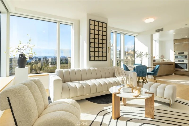 889 Francisco Street 806, Los Angeles, CA 90017