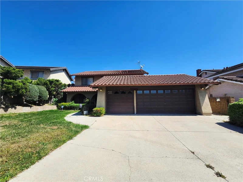 900 W Yorktown Avenue, Montebello, CA 90640