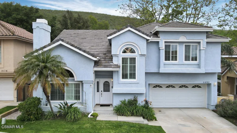 5092 Benedict Court, Oak Park, CA 91377