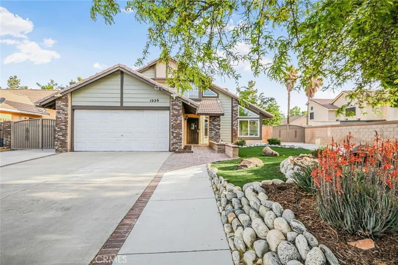 1029 Lillian Court, Lancaster, CA 93535