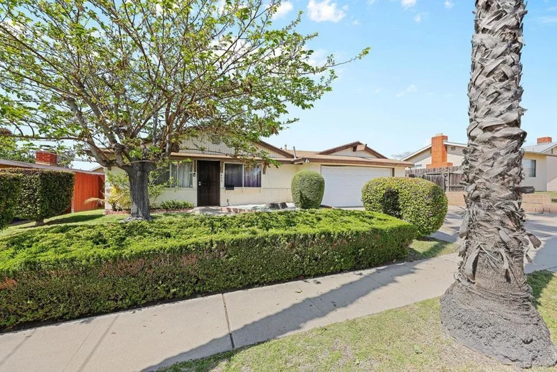 465 Jamul Court, Chula Vista, CA 91911