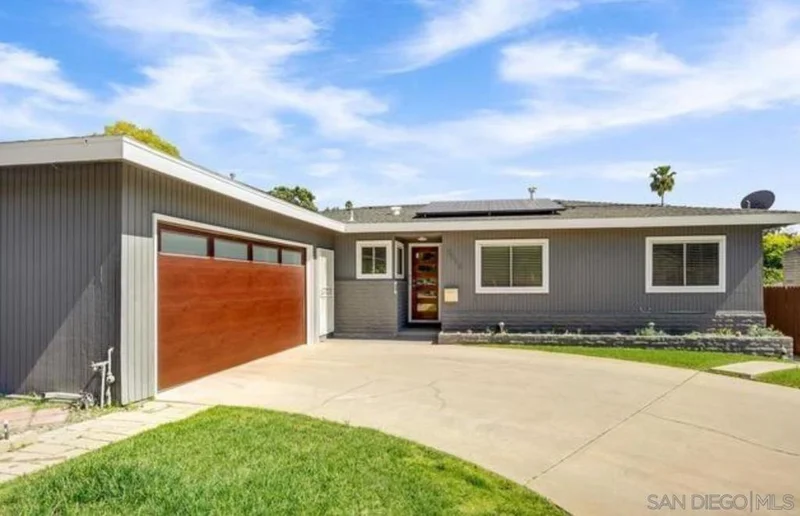 5615 Del Cerro Avenue, San Diego, CA 92120