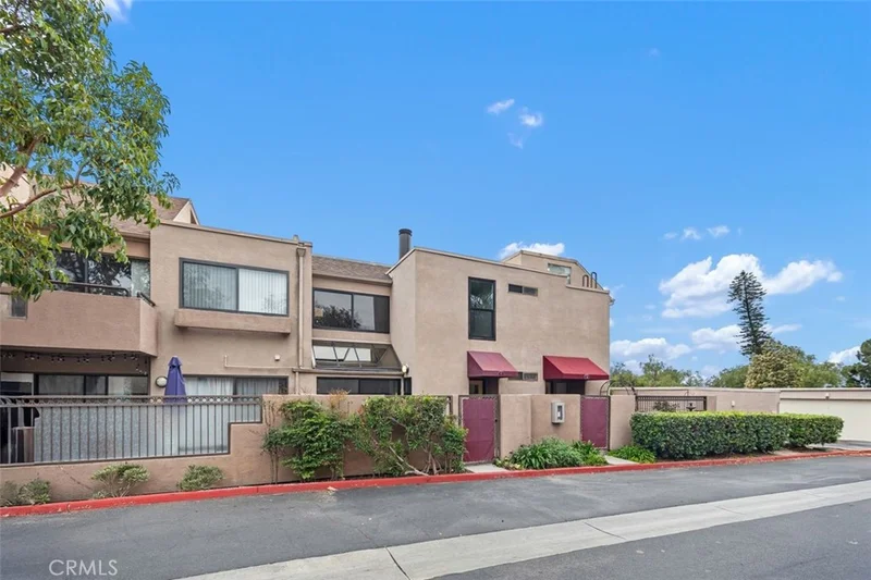 25761 Le Parc 77, Lake Forest, CA 92630