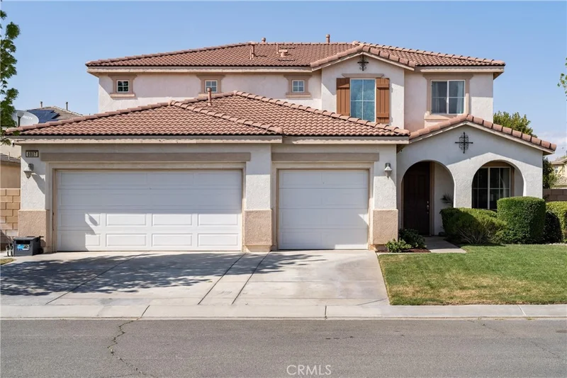 8807 Mora Court, Lancaster, CA 93536