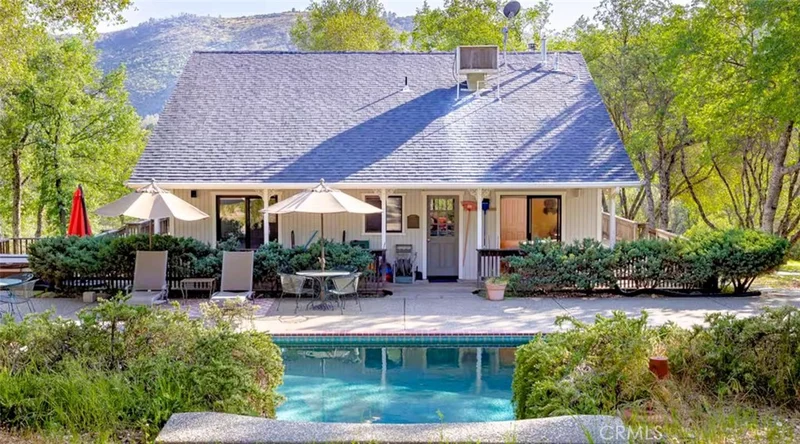 5612 French Camp Road, Mariposa, CA 95338