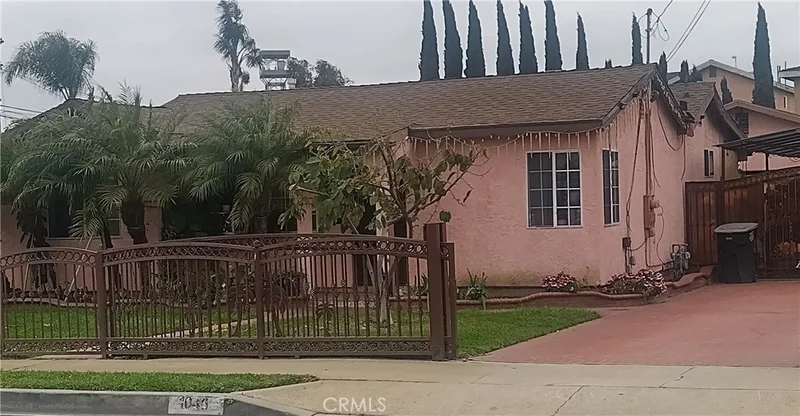 1046 W 168th Street, Gardena, CA 90247