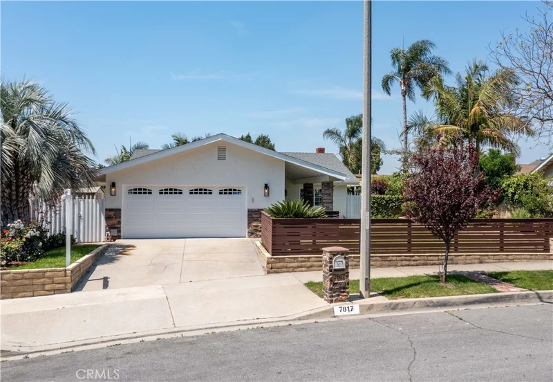 7817 Barnum Drive, Whittier, CA 90606