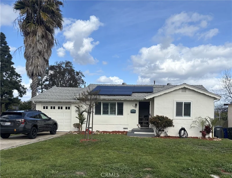 773 N Cuyamaca Street, El Cajon, CA 92020