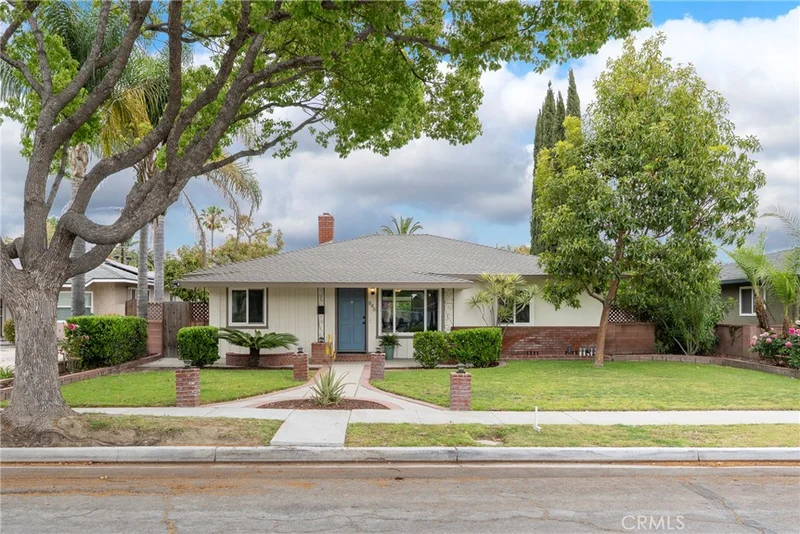 846 S Clementine Street, Anaheim, CA 92805
