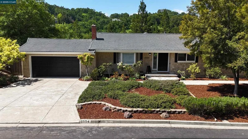 2554 Pebble Beach Loop, Lafayette, CA 94549