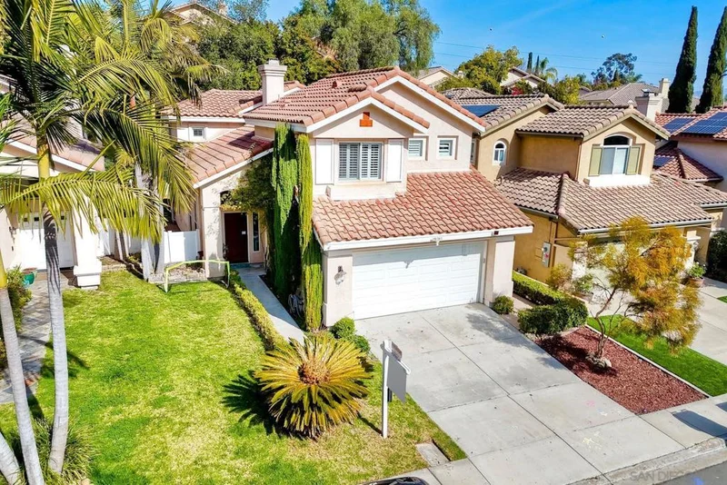 12518 Swan Canyon Place, San Diego, CA 92131