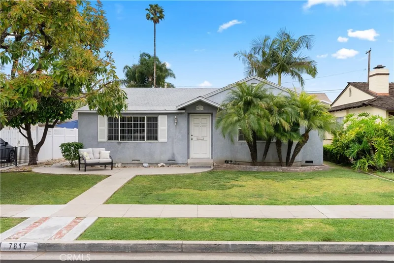 7817 Harper Avenue, Downey, CA 90241