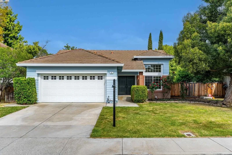 88 Windmill Ct, Brentwood, CA 94513