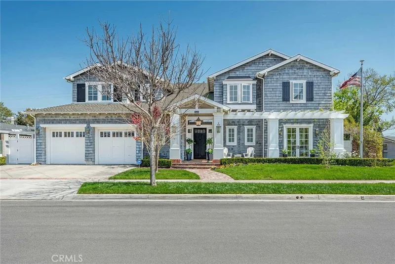 11412 Donovan Road, Rossmoor, CA 90720