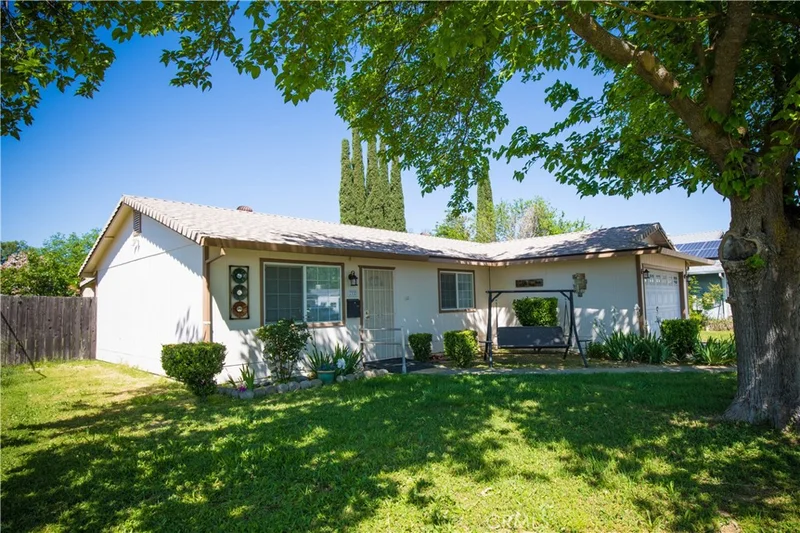 272 Rio Bravo Court, Corning, CA 96021